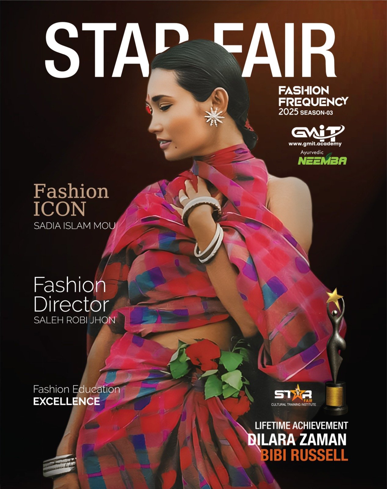 STAR FAIR Awards