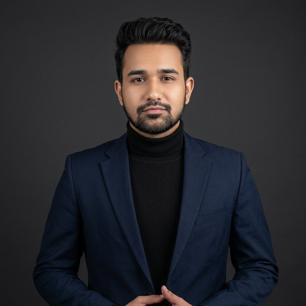 Reyad Uddin Bhuiyan