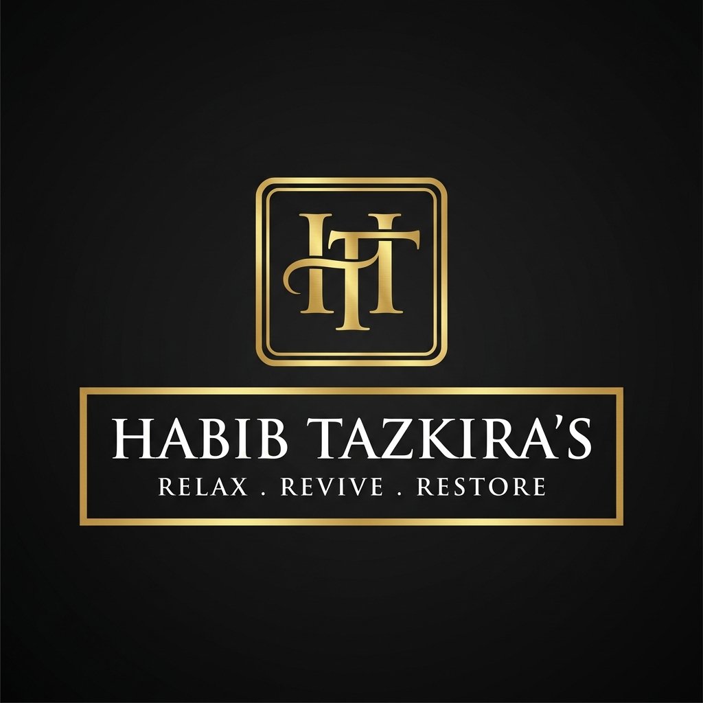 Habib Tazkiraz Logo