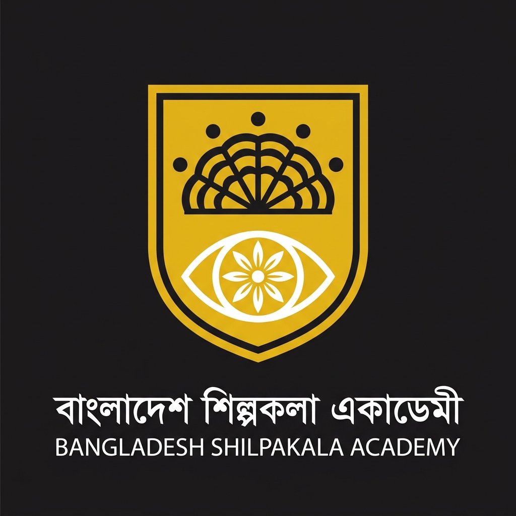 Shilpakala Academy Logo