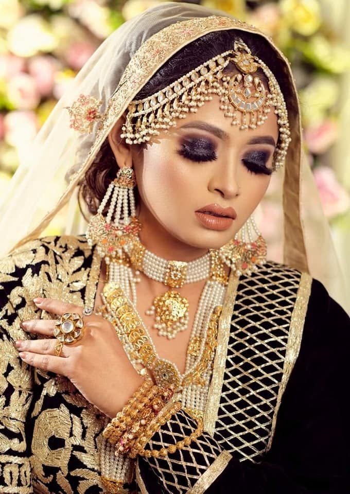 Indian / Bridal