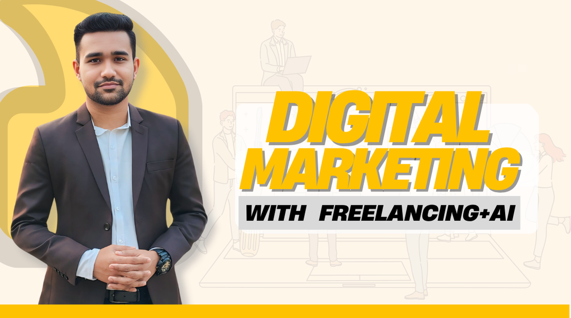Digital Marketing & Personal Branding